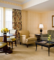 The Fairfax at Embassy Row
in Washington
