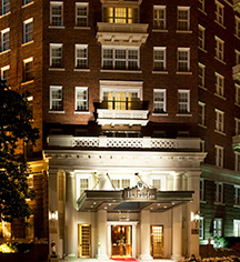 The Fairfax at Embassy Row
in Washington