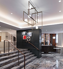 Events at
The Fairfax at Embassy Row
in Washington