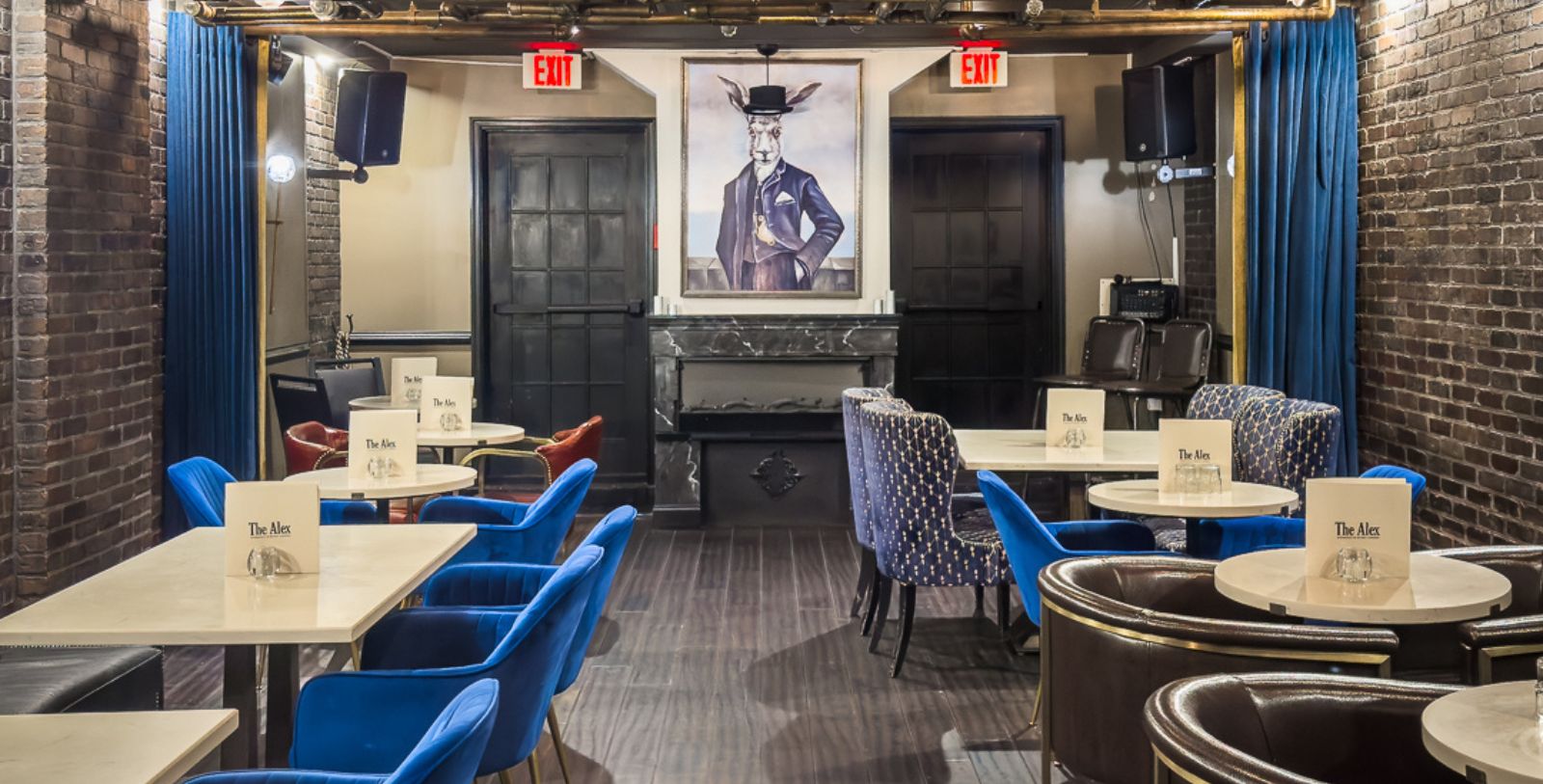 Image of Rooftop Bar The Graham Georgetown, Tapestry Collection by Hilton, 1962, Member of Historic Hotels of America, in Washington, DC, Special Occasions