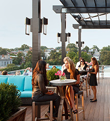 Event Calendar:
The Graham Georgetown, Tapestry Collection by Hilton
in Washington