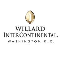 
    The Willard InterContinental, Washington, D.C.
 in Washington