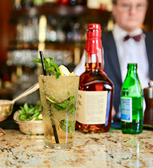 Activities:
The Willard InterContinental, Washington DC
in Washington