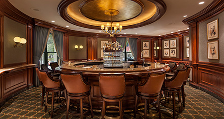 The Willard InterContinental, Washington DC
in Washington