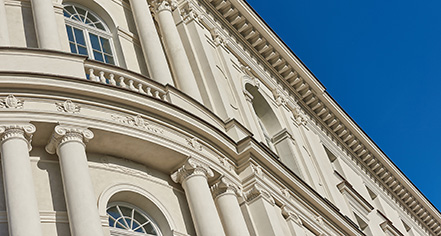 Events at
Raffles Europejski Warsaw
in Warsaw