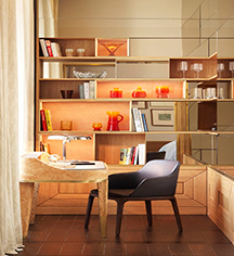 Accommodations:
Raffles Europejski Warsaw
in Warsaw