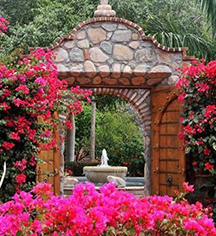 Event Calendar:
Hacienda de los Santos
in Alamos