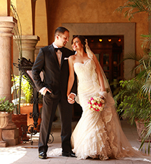 Meetings at
Hacienda de los Santos
in Alamos