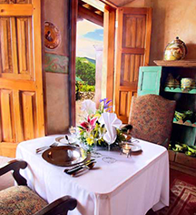 Hacienda de los Santos
in Alamos