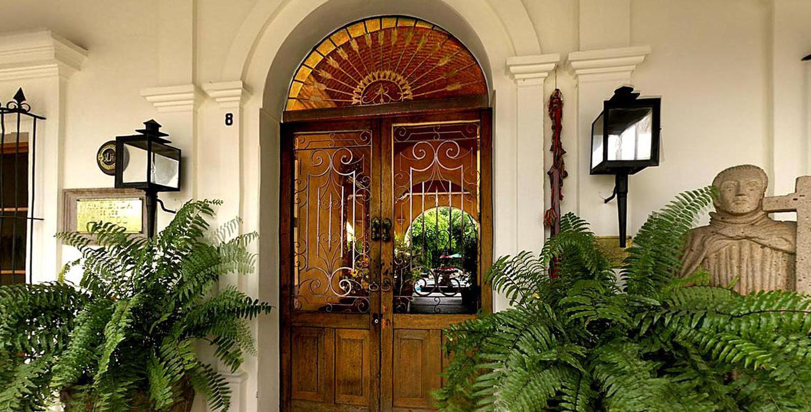 Image of Treetop Grill, Hacienda de los Santos, Alamos, Mexico, 1600s, Member of Historic Hotels Worldwide, Taste