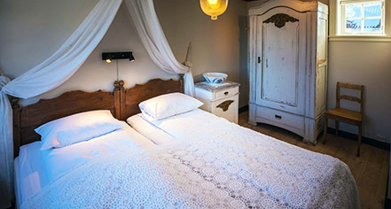 Det Lille Hotel
in Risør