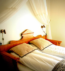 Det Lille Hotel
in Risør