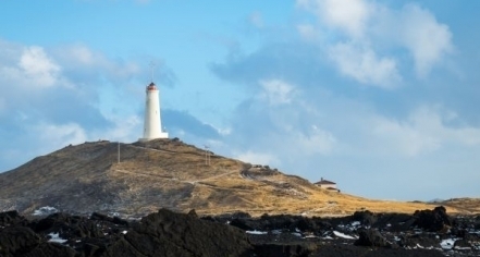 Eigerøy Lighthouse