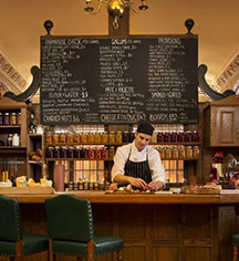 Event Calendar:
Fairmont Banff Springs
in Banff