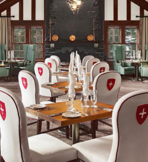 Events at
Fairmont Banff Springs
in Banff