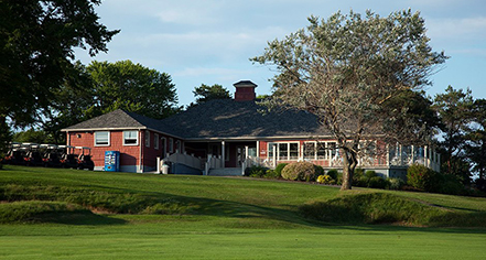 Local Attractions:
Digby Pines Golf Resort and Spa
in Digby