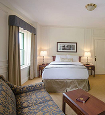 Digby Pines Golf Resort and Spa
in Digby