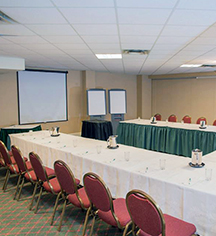 Events at
Digby Pines Golf Resort and Spa
in Digby