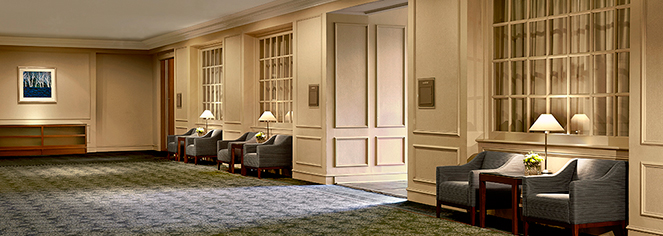 Events at
The Westin Nova Scotian
in Halifax