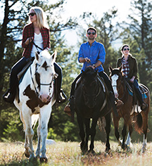 Activities:
Fairmont Jasper Park Lodge
in Jasper