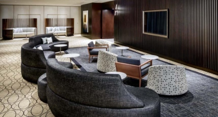 Event Calendar:
Fairmont The Queen Elizabeth
in Montreal