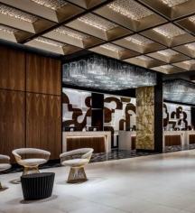 History:
Fairmont The Queen Elizabeth
in Montreal