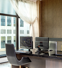 Activities:
DoubleTree by Hilton Youngstown Downtown
in Youngstown