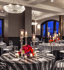 Meetings at
DoubleTree by Hilton Youngstown Downtown
in Youngstown