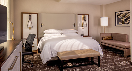 Accommodations:
DoubleTree by Hilton Youngstown Downtown
in Youngstown
