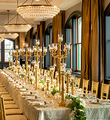 Weddings:
DoubleTree by Hilton Youngstown Downtown
in Youngstown
