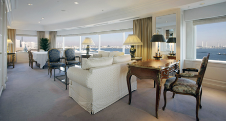 Event Calendar:
Hotel New Grand
in Yokohama