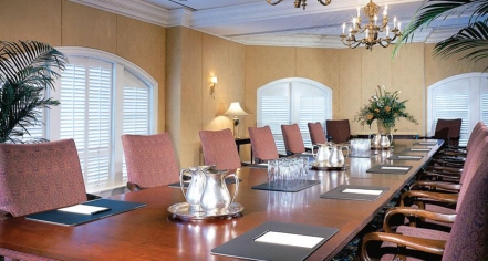 Events at
Fairmont Château Laurier
in Ottawa