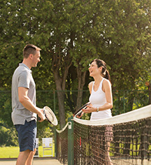Event Calendar:
Fairmont Le Château Montebello
in Montebello