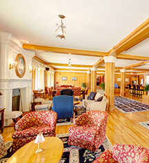 Keltic Lodge Resort and Spa
in Ingonish Beach