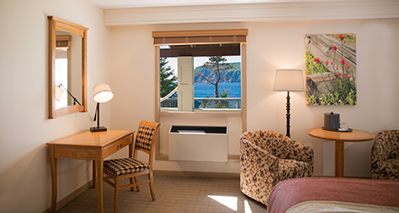 Keltic Lodge Resort and Spa
in Ingonish Beach