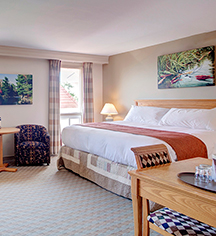 Keltic Lodge Resort and Spa
in Ingonish Beach