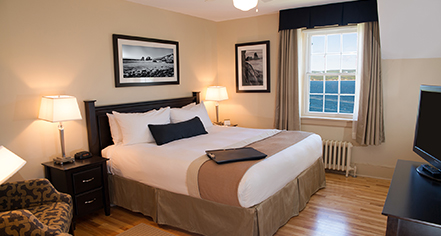 Keltic Lodge Resort and Spa
in Ingonish Beach