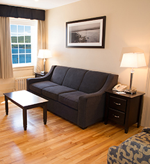 Keltic Lodge Resort and Spa
in Ingonish Beach