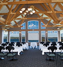 Events at
Keltic Lodge Resort and Spa
in Ingonish Beach
