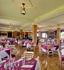 Keltic Lodge Resort and Spa
in Ingonish Beach
