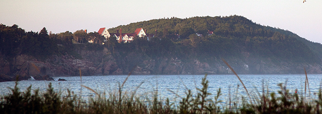Keltic Lodge Resort and Spa
in Ingonish Beach