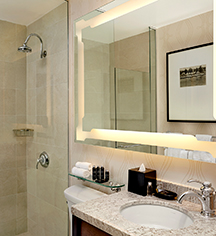Accommodations:
The Algonquin Resort
in St. Andrews By-The Sea