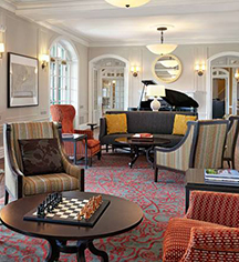 Event Calendar:
The Algonquin Resort
in St. Andrews By-The Sea