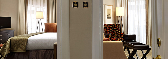The Algonquin Resort
in St. Andrews By-The Sea