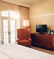 The Algonquin Resort
in St. Andrews By-The Sea