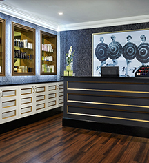 Spa:
The Algonquin Resort
in St. Andrews By-The Sea