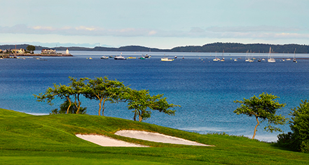 Event Calendar:
The Algonquin Resort
in St. Andrews By-The Sea