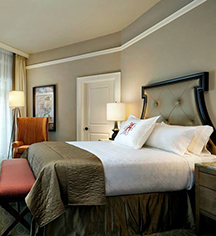 The Algonquin Resort
in St. Andrews By-The Sea