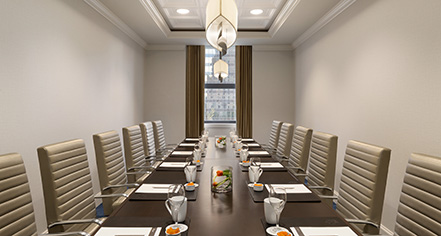 Events at
Fairmont Hotel Vancouver
in Vancouver