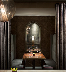 Fairmont Hotel Vancouver
in Vancouver